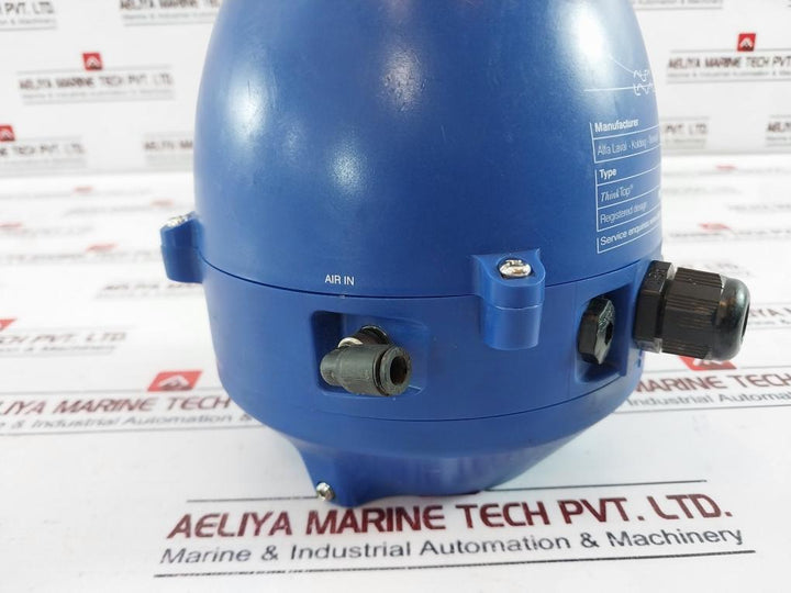 Alfa Laval 9613-4435-01 Control Unit