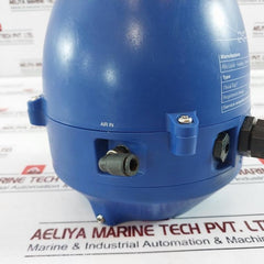 Alfa Laval 9613-4435-01 Control Unit