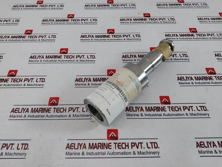 Alfa Laval 984 10352-04 Complete Shaft 14-6024-00111-z