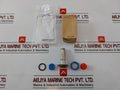 Alfa Laval 9842348680 Solenoid Valve Repair/Rebuild Kit NR.20