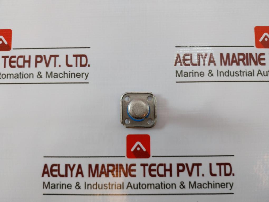 Alfa Laval 9842348680 Solenoid Valve Repair/Rebuild Kit NR.20