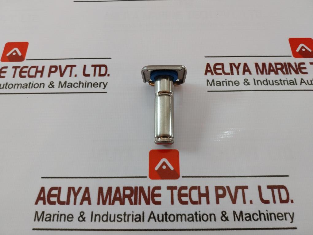 Alfa Laval 9842348680 Solenoid Valve Repair/Rebuild Kit NR.20