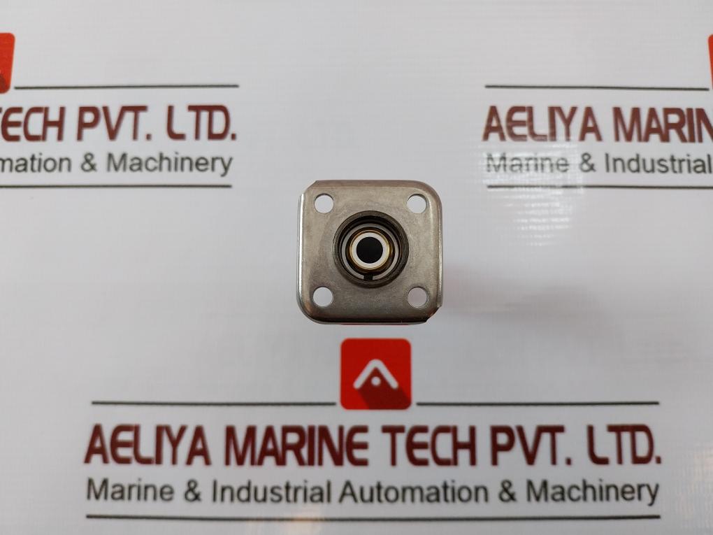 Alfa Laval 9842348680 Solenoid Valve Repair/Rebuild Kit NR.20