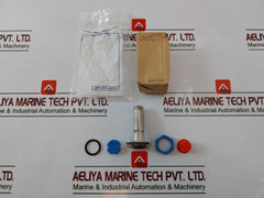 Alfa Laval 9842348680 Solenoid Valve Repair/Rebuild Kit NR.20