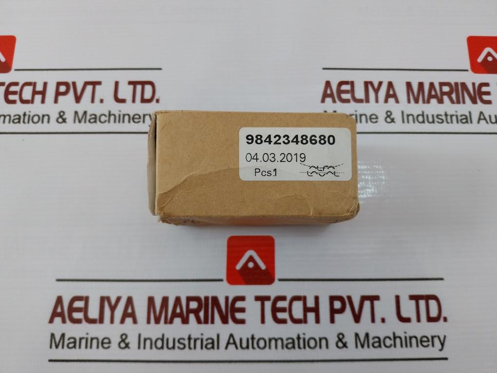 Alfa Laval 9842348680 Solenoid Valve Repair/Rebuild Kit NR.20