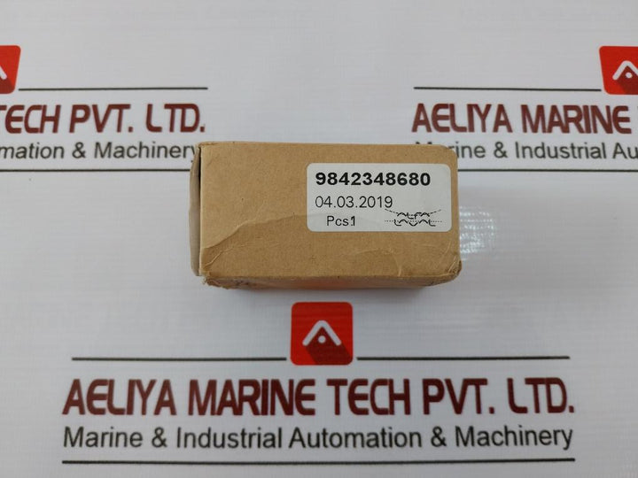 Alfa Laval 9842348680 Solenoid Valve Repair/Rebuild Kit NR.20