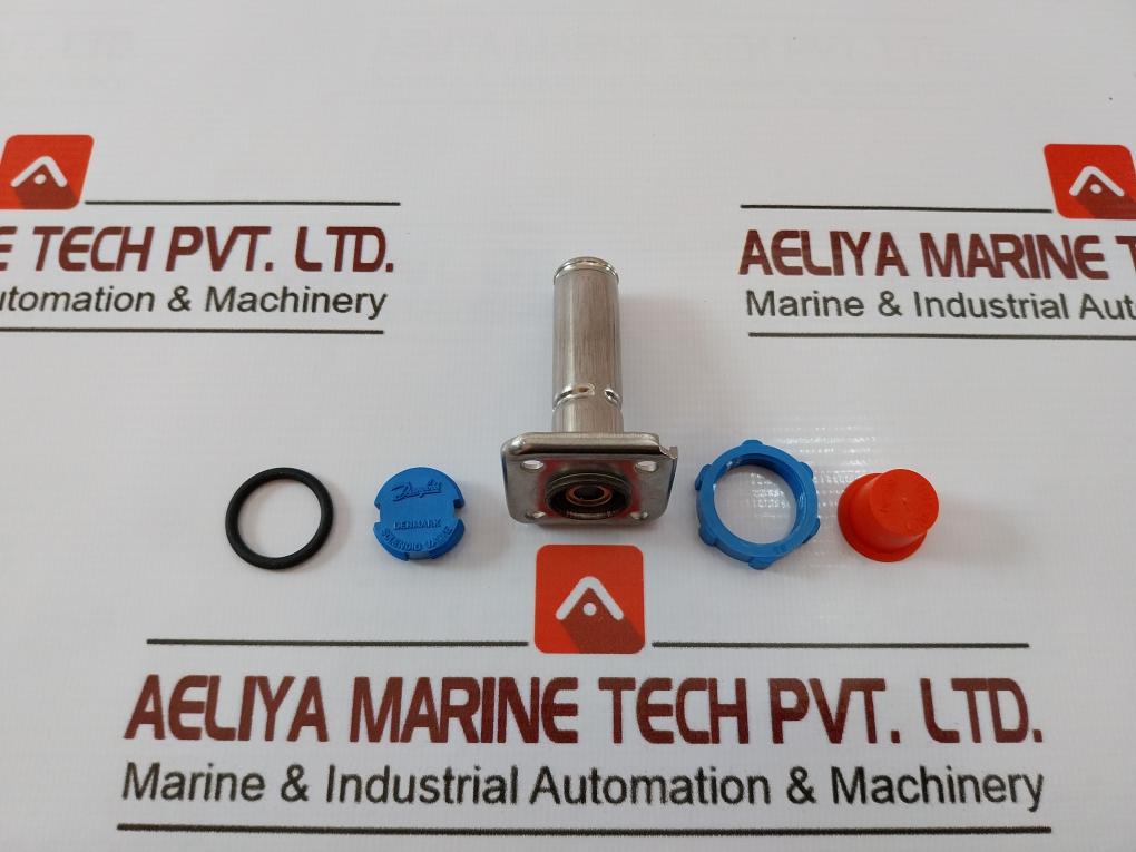 Alfa Laval 9842348680 Solenoid Valve Repair/Rebuild Kit NR.20