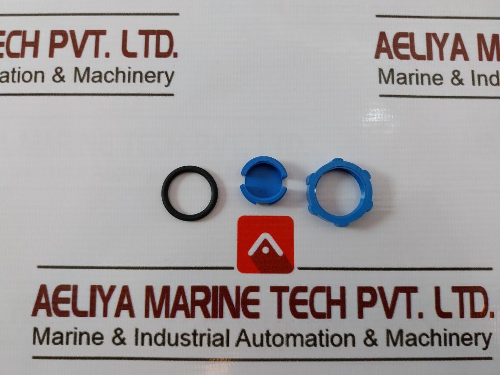 Alfa Laval 9842348680 Solenoid Valve Repair/Rebuild Kit NR.20