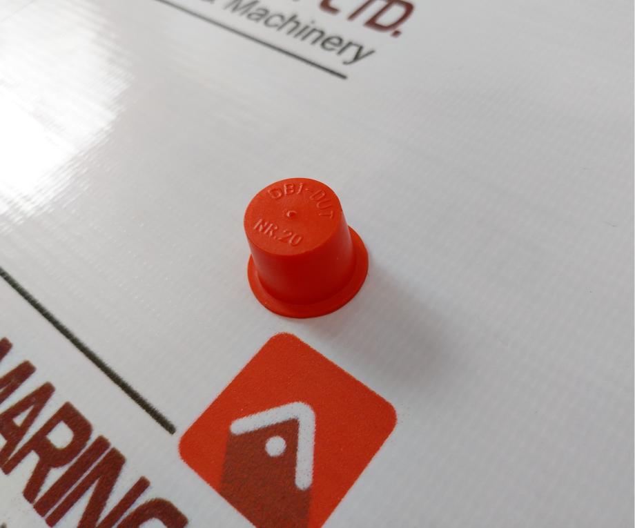 Alfa Laval 9842348680 Solenoid Valve Repair/Rebuild Kit NR.20