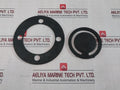 Alfa Laval 9850003639 Non Return Flap Disc Set