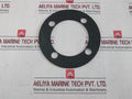 Alfa Laval 9850003639 Non Return Flap Disc Set