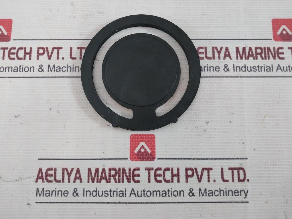 Alfa Laval 9850003639 Non Return Flap Disc Set