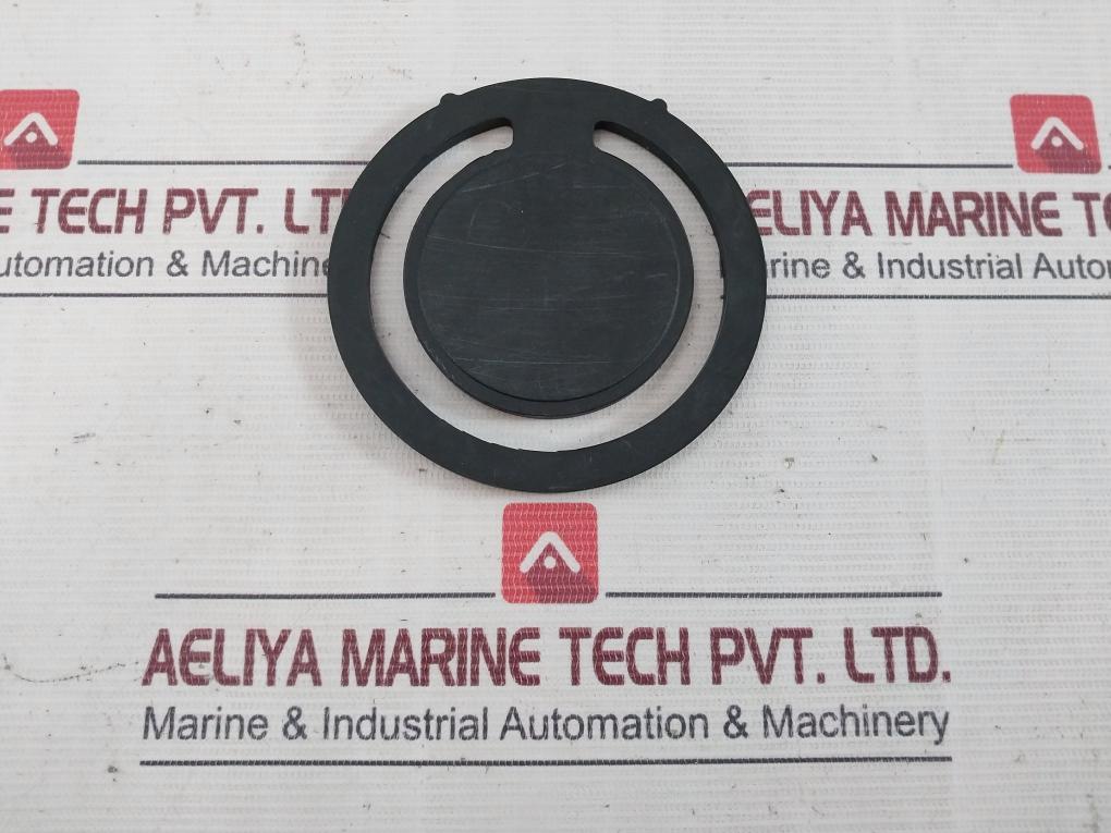 Alfa Laval 9850003639 Non Return Flap Disc Set