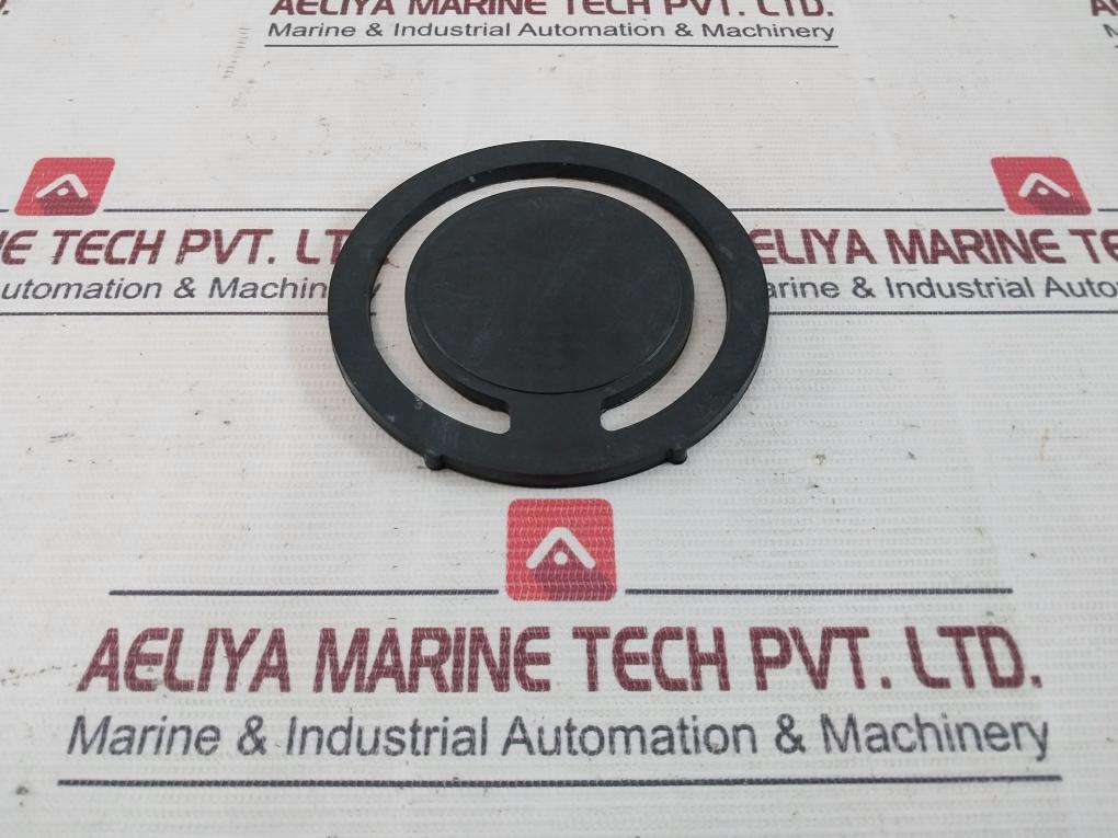 Alfa Laval 9850003639 Non Return Flap Disc Set