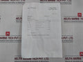 Alfa Laval 9850003639 Non Return Flap Disc Set
