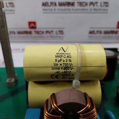 Alfa Laval Agri S538.6 Printed Circuit Board 1487585-101 S538/M8