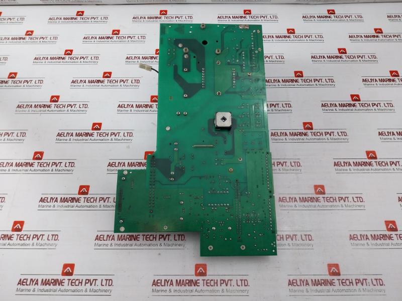 Alfa Laval Agri S538.6 Printed Circuit Board 1487585-101 S538/M8