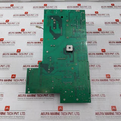 Alfa Laval Agri S538.6 Printed Circuit Board 1487585-101 S538/M8