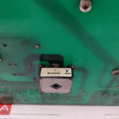 Alfa Laval Agri S538.6 Printed Circuit Board 1487585-101 S538/M8