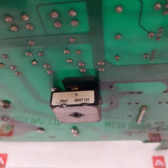 Alfa Laval Agri S538.6 Printed Circuit Board 1487585-101 S538/M8