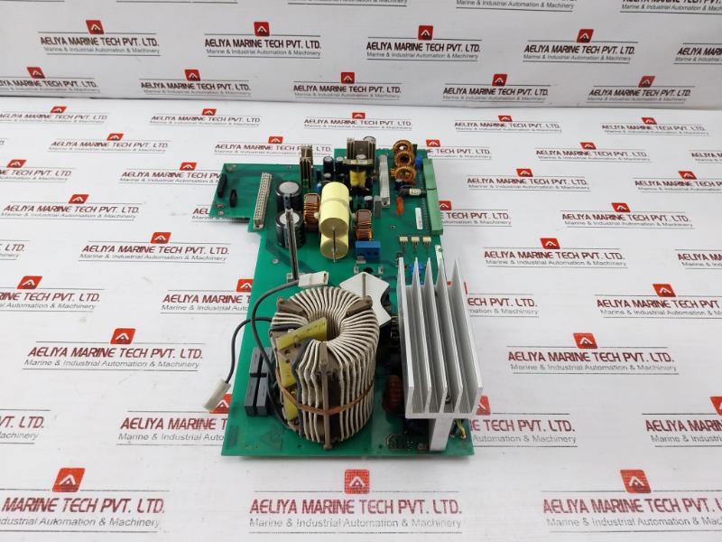 Alfa Laval Agri S538.6 Printed Circuit Board 1487585-101 S538/M8