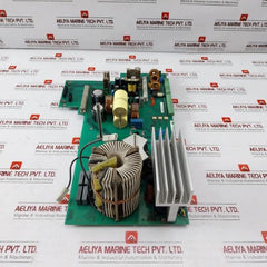 Alfa Laval Agri S538.6 Printed Circuit Board 1487585-101 S538/M8