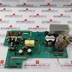 Alfa Laval Agri S538.6 Printed Circuit Board 1487585-101 S538/M8