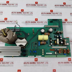 Alfa Laval Agri S538.6 Printed Circuit Board 1487585-101 S538/M8