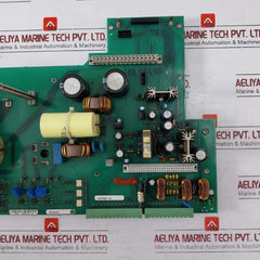 Alfa Laval Agri S538.6 Printed Circuit Board 1487585-101 S538/M8