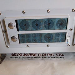 Alfa Laval Ballast Water Treatment System 9042378 01 Pureballast 3.1