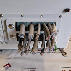 Alfa Laval Ballast Water Treatment System 9042378 01 Pureballast 3.1