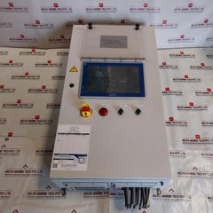 Alfa Laval Ballast Water Treatment System 9042378 01 Pureballast 3.1