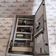 Alfa Laval Ballast Water Treatment System 9042378 01 Pureballast 3.1
