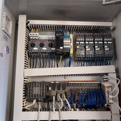 Alfa Laval Ballast Water Treatment System 9042378 01 Pureballast 3.1