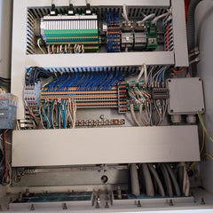 Alfa Laval Ballast Water Treatment System 9042378 01 Pureballast 3.1