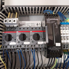 Alfa Laval Ballast Water Treatment System 9042378 01 Pureballast 3.1