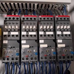 Alfa Laval Ballast Water Treatment System 9042378 01 Pureballast 3.1
