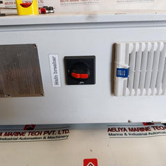 Alfa Laval Ballast Water Treatment System 9042378 01 Pureballast 3.1