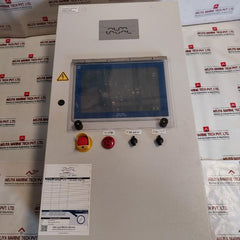 Alfa Laval Ballast Water Treatment System 9042378 01 Pureballast 3.1