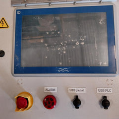 Alfa Laval Ballast Water Treatment System 9042378 01 Pureballast 3.1