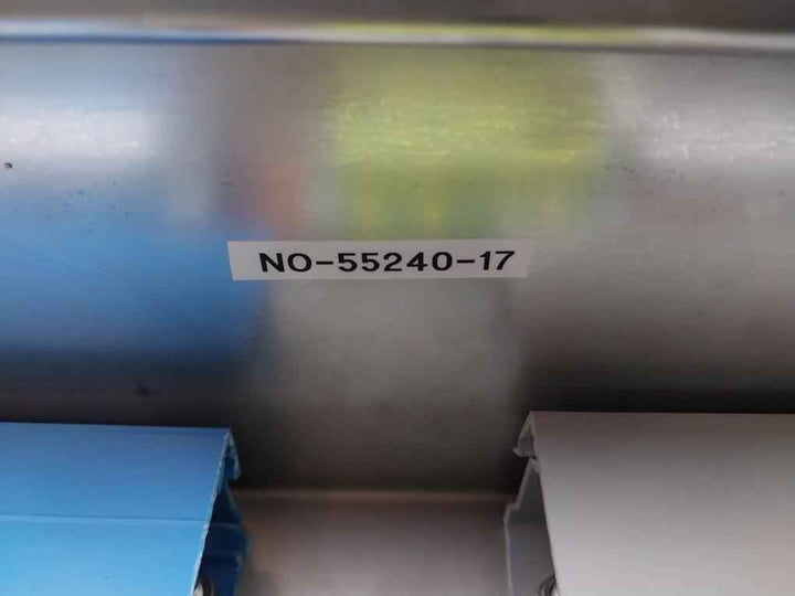 Alfa Laval Cooper Crouse-hinds Xcl Control Panel Enclosure 690V Ip66