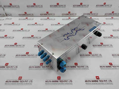 Alfa Laval Cooper Crouse-hinds Xcl Control Panel Enclosure 690V Ip66