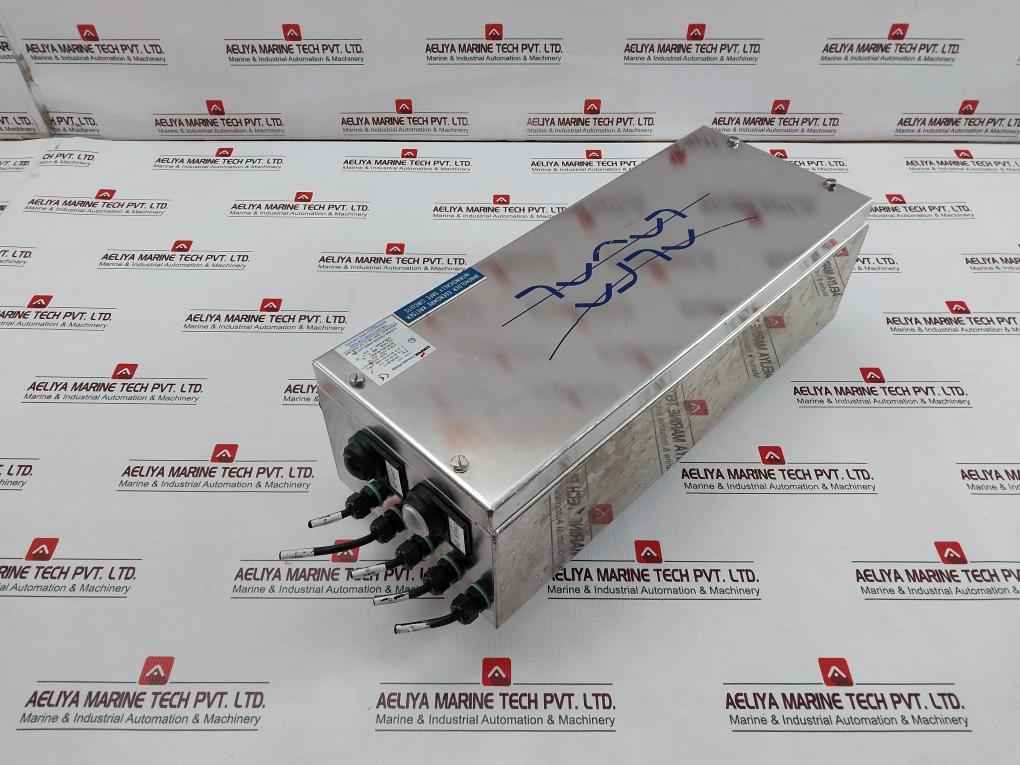 Alfa Laval Cooper Crouse-hinds Xcl Control Panel Enclosure 690V Ip66