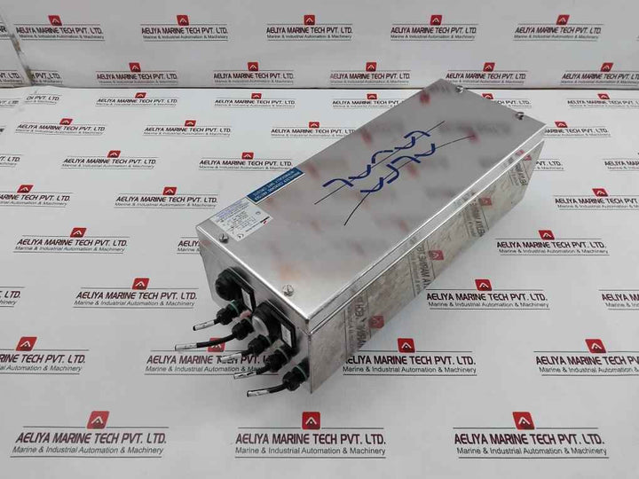 Alfa Laval Cooper Crouse-hinds Xcl Control Panel Enclosure 690V Ip66