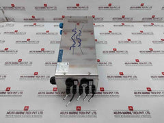 Alfa Laval Cooper Crouse-hinds Xcl Control Panel Enclosure 690V Ip66