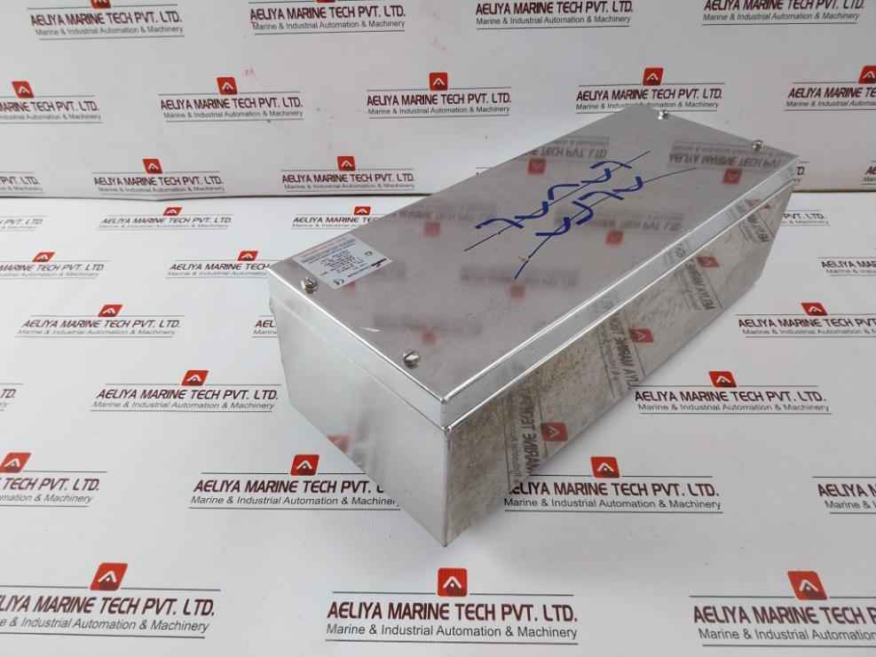 Alfa Laval Cooper Crouse-hinds Xcl Control Panel Enclosure Ip66 T95c 690v 6mm2