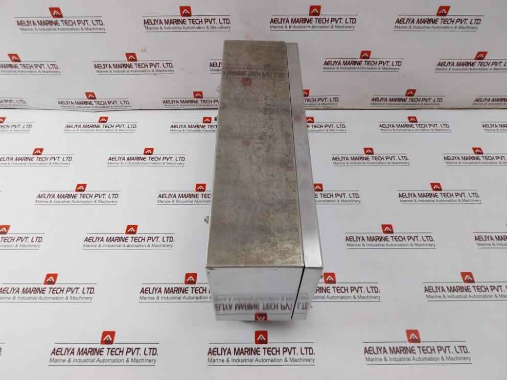 Alfa Laval Cooper Crouse-hinds Xcl Control Panel Enclosure Ip66 T95c 690v 6mm2