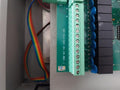 Alfa Laval Dcu-41X Discharge Control Unit 48Vac 50Hz Ver: 5.1 S
