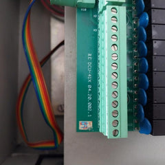 Alfa Laval Dcu-41X Discharge Control Unit 48Vac 50Hz Ver: 5.1 S