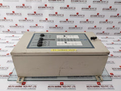 Alfa Laval Dcu-41X Discharge Control Unit 48Vac 50Hz Ver: 5.1 S